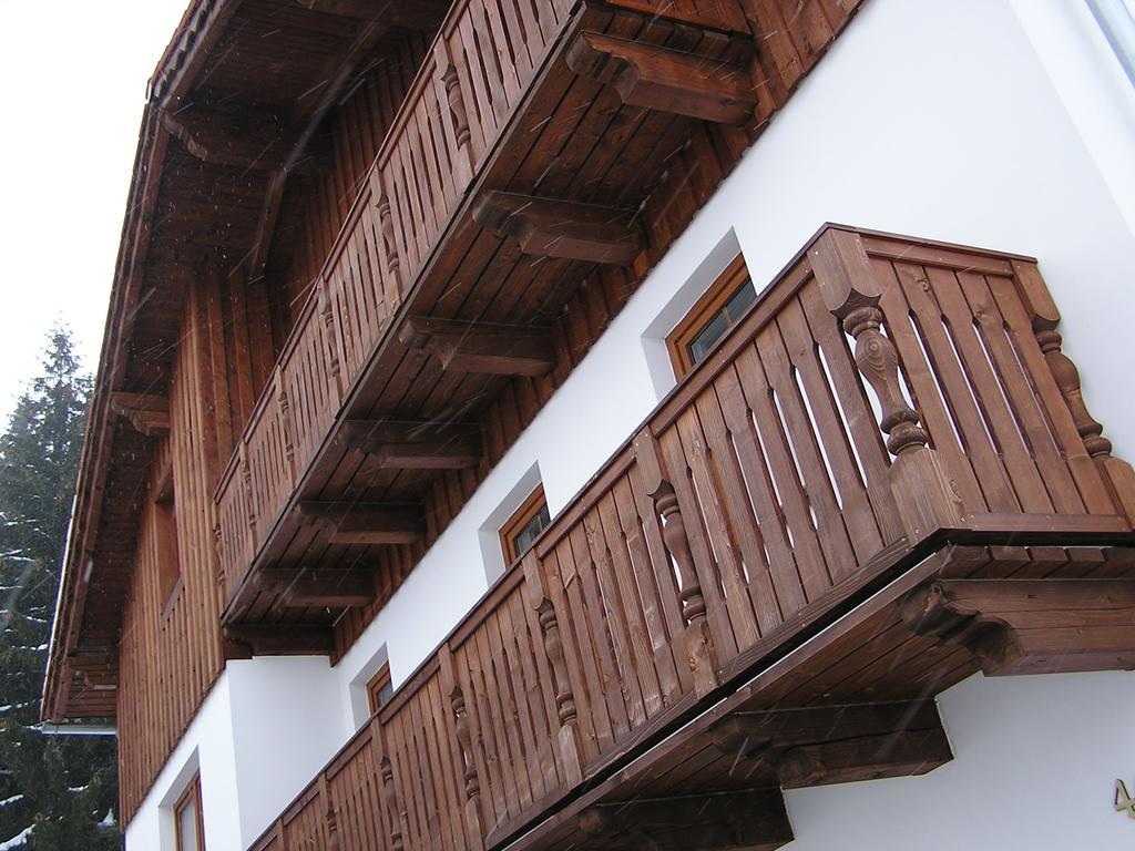 Pension Pek Kubova Huť Exterior foto